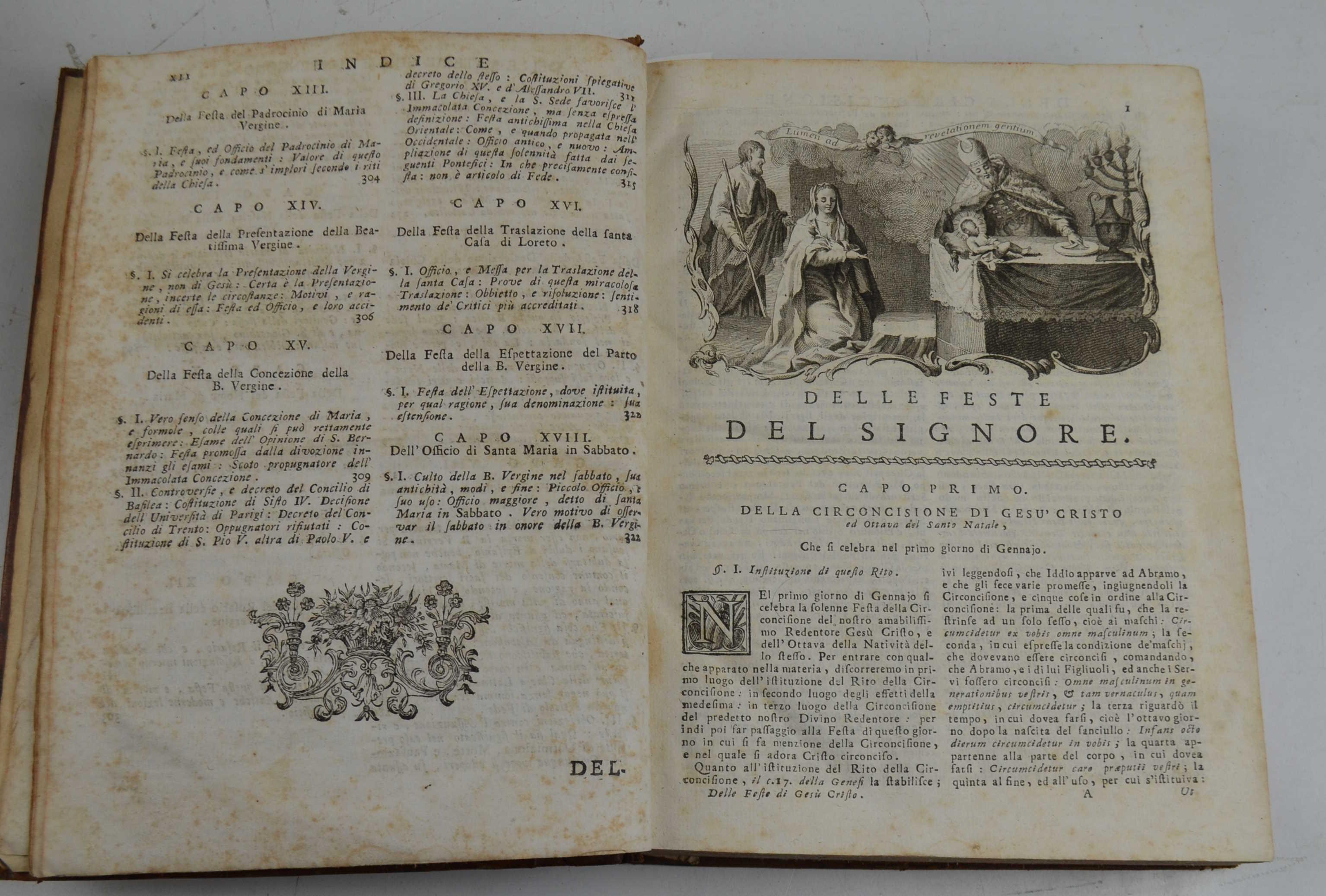 Studio bibliografico Benacense