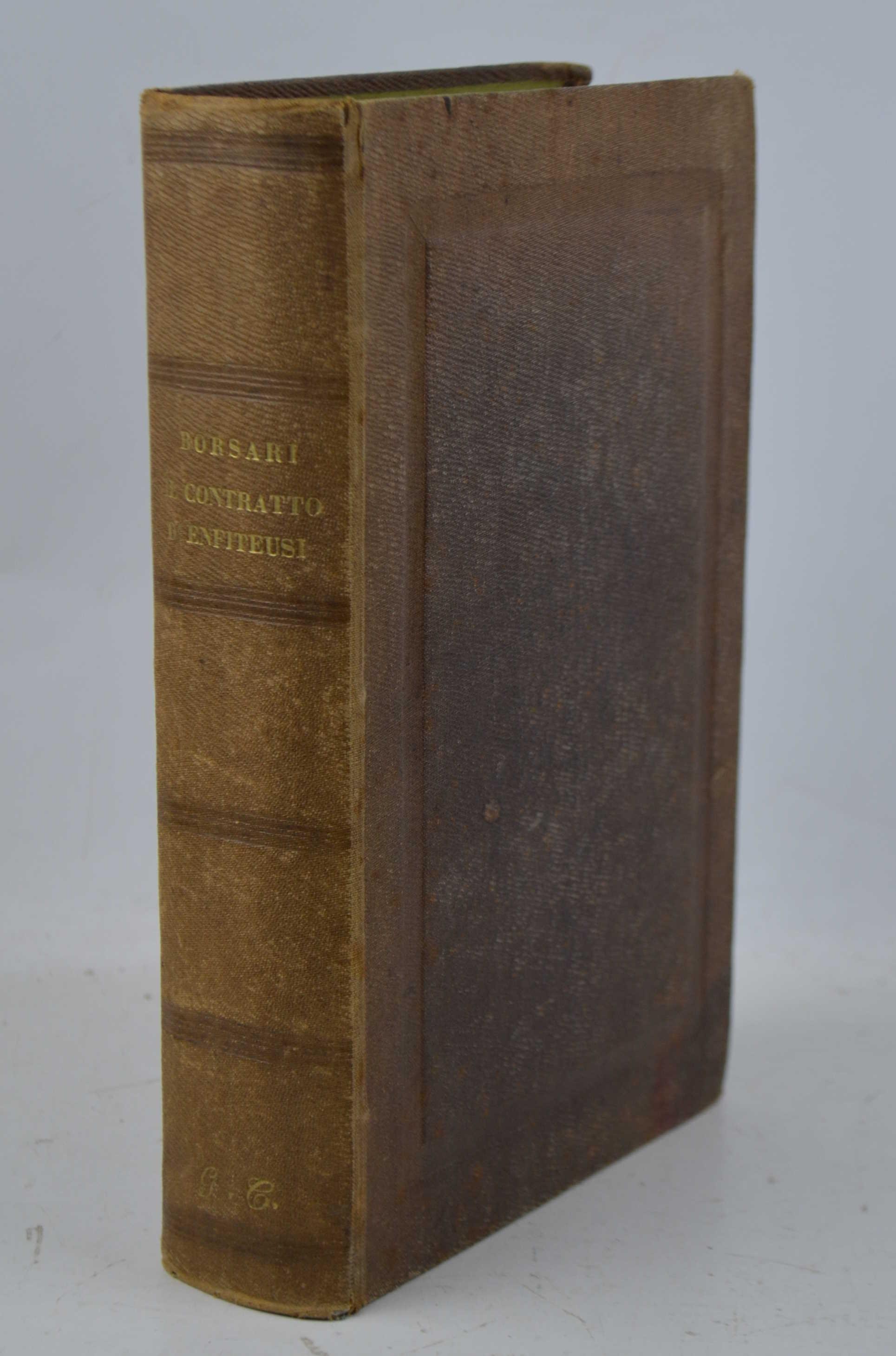 Studio bibliografico Benacense