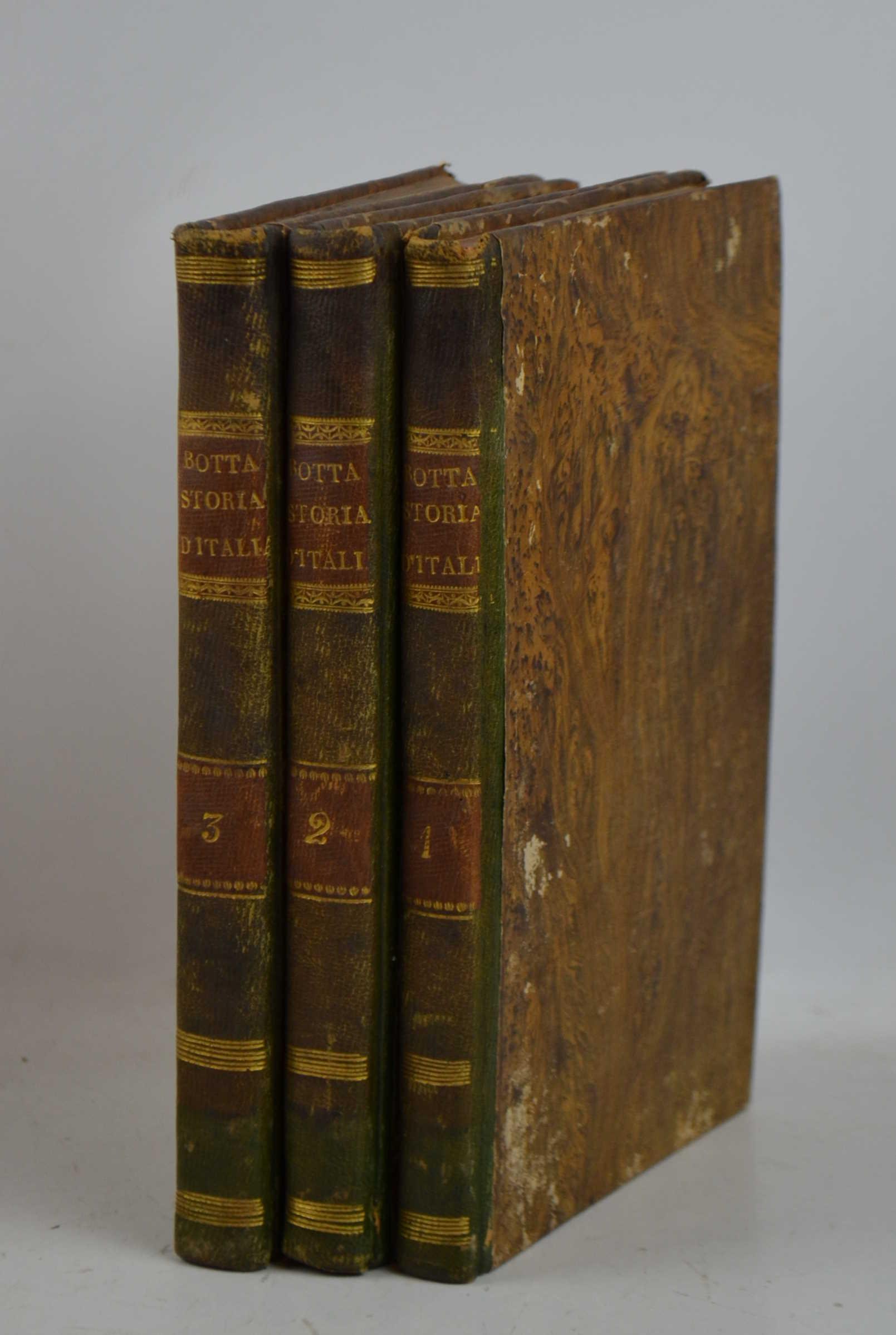 Studio bibliografico Benacense