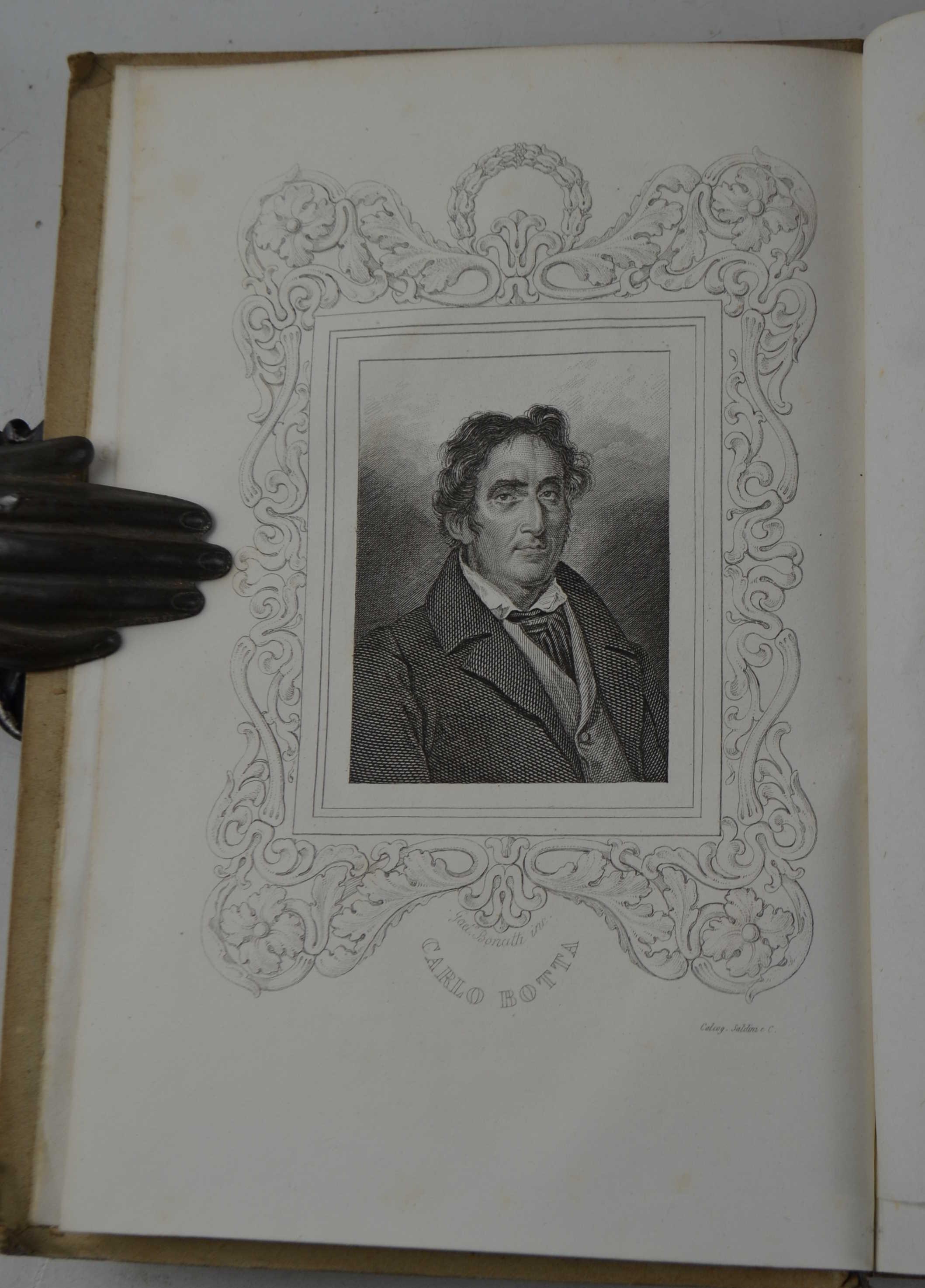 Studio bibliografico Benacense