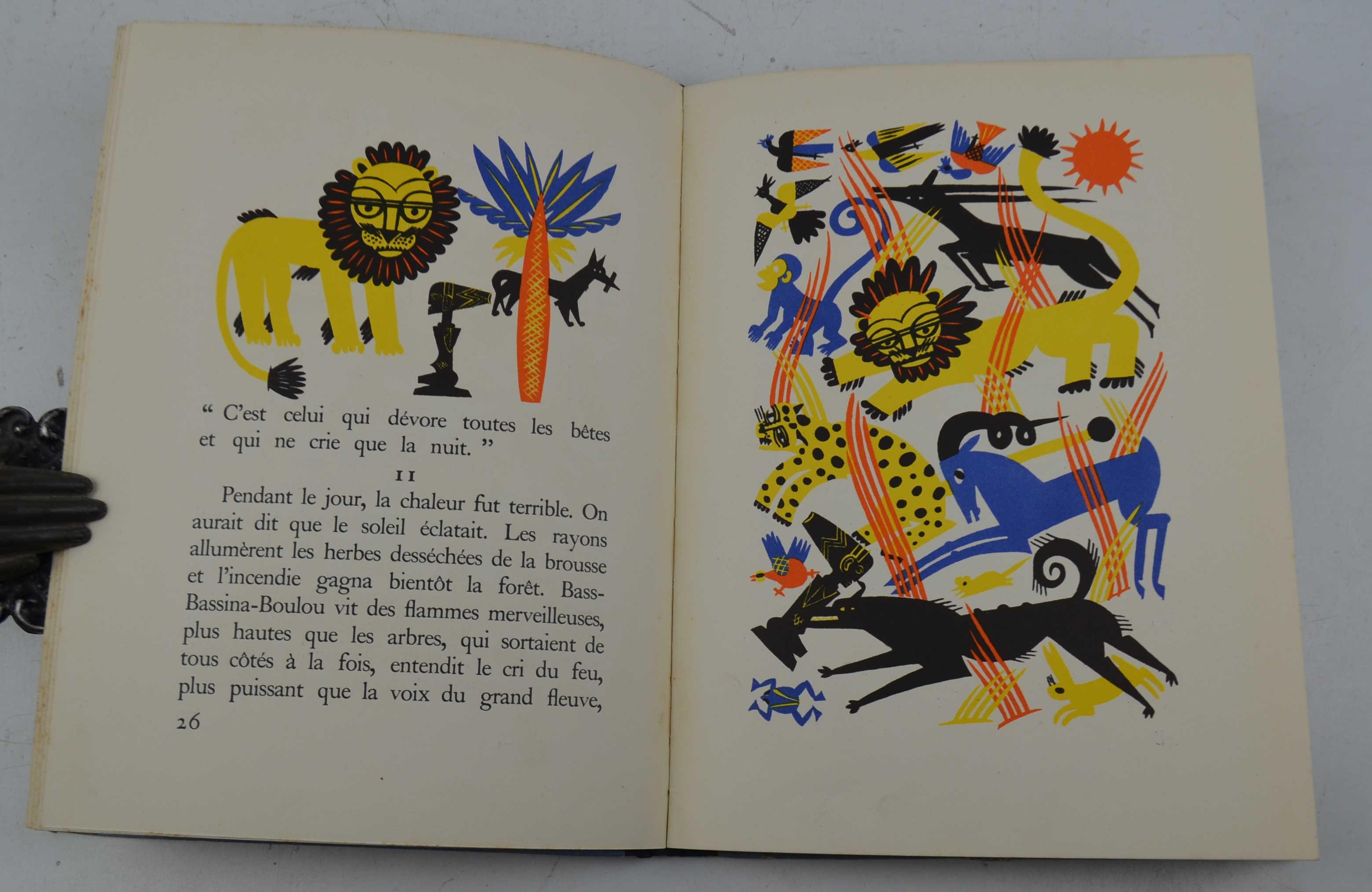 Histoire de Bass-Bassina-Boulou