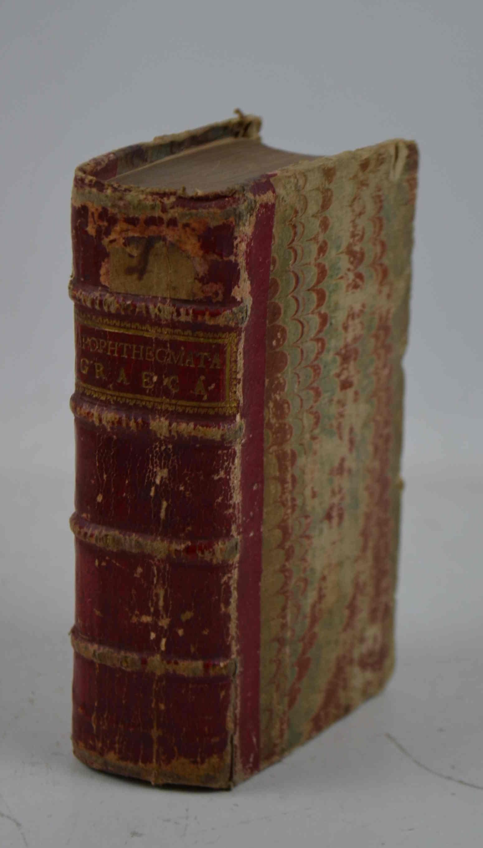 Studio bibliografico Benacense