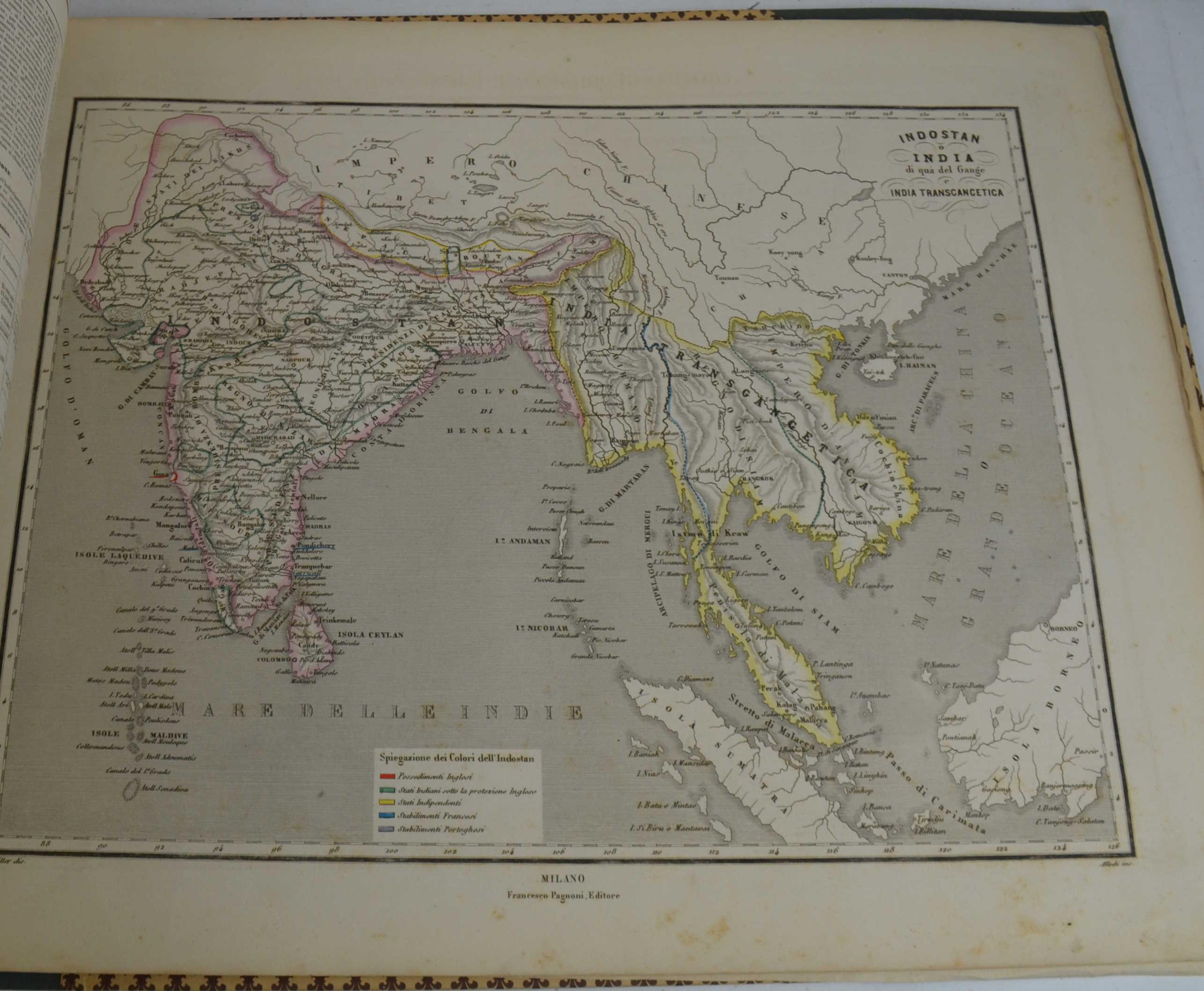 Studio bibliografico Benacense