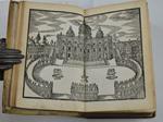 Roma antica e moderna nella quale si contengono Chiese, Monastrij, Hospedali, Compagnie, Collegij, e Seminarij… Libreria, Musei, Pitture, Scolture…