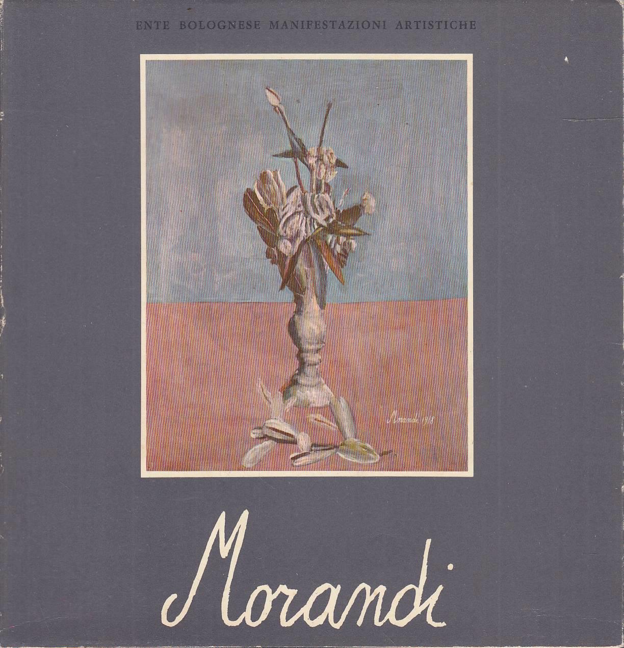 L’opera di Giorgio Morandi