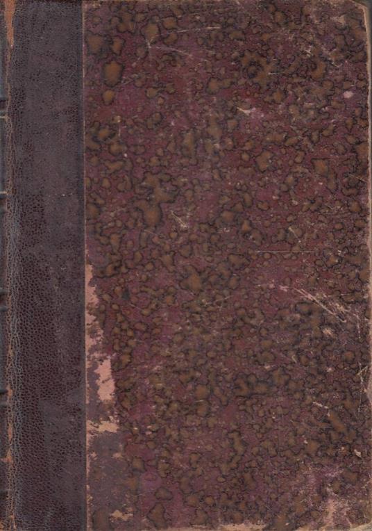 Casta Diva - Gerolamo Rovetta - copertina