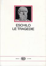 Le tragedie
