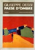 Paese d’ombre - Giuseppe Dessì - copertina