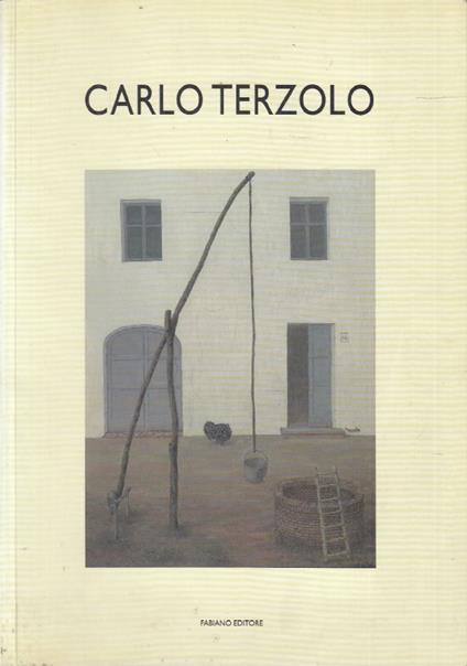 Omaggio a Carlo Terzolo (1904-1975) - copertina