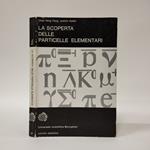 scoperta delle particelle elementari
