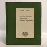 vita economica dell'Italia nell'eta napoleonica