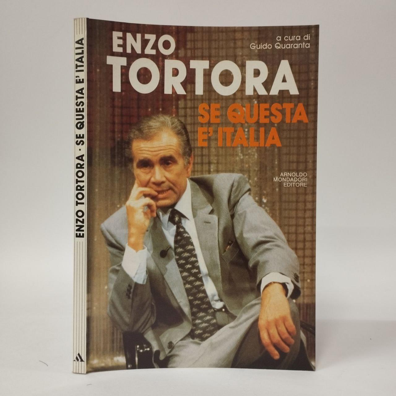 Se questa è Italia