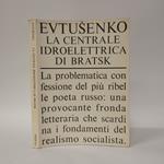 centrale idroelettrica di Bratsk