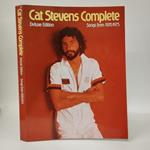 Cat Stevens Complete. Songs from 1970-1975