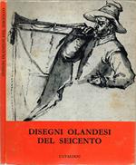Disegni olandesi del Seicento