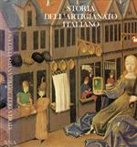 Storia dell' artigianato italiano