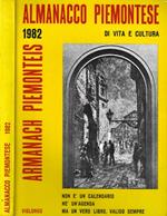 Almanacco piemontese 1982