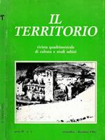 Il Territorio
