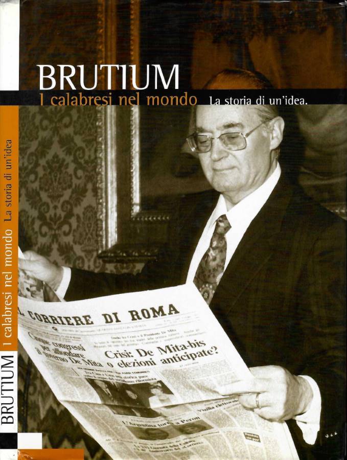 Biblioteca di Babele