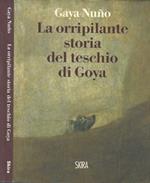 La orripilante storia del teschio di Goya