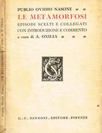 Le metamorfosi