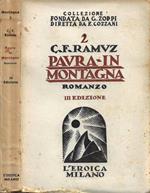Paura in Montagna
