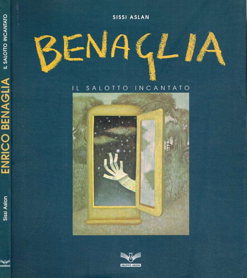 Biblioteca di Babele