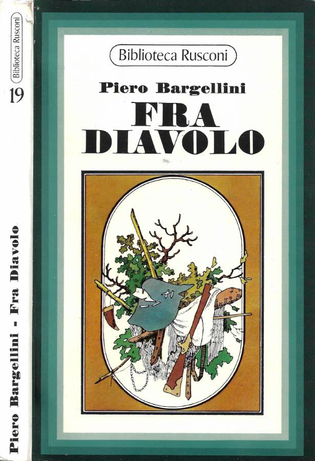 Biblioteca di Babele