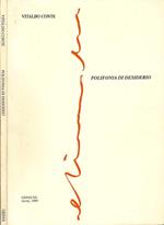 Polifonia di desiderio