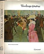 Toulouse Lautrec