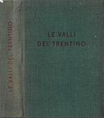 Le valli del Trentino