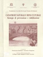 Catastrofi naturali e beni culturali