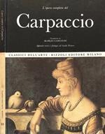 L' opera completa del Carpaccio