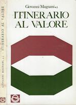 Itinerario al valore