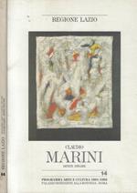 Claudio Marini