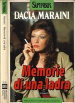 Memorie di una ladra