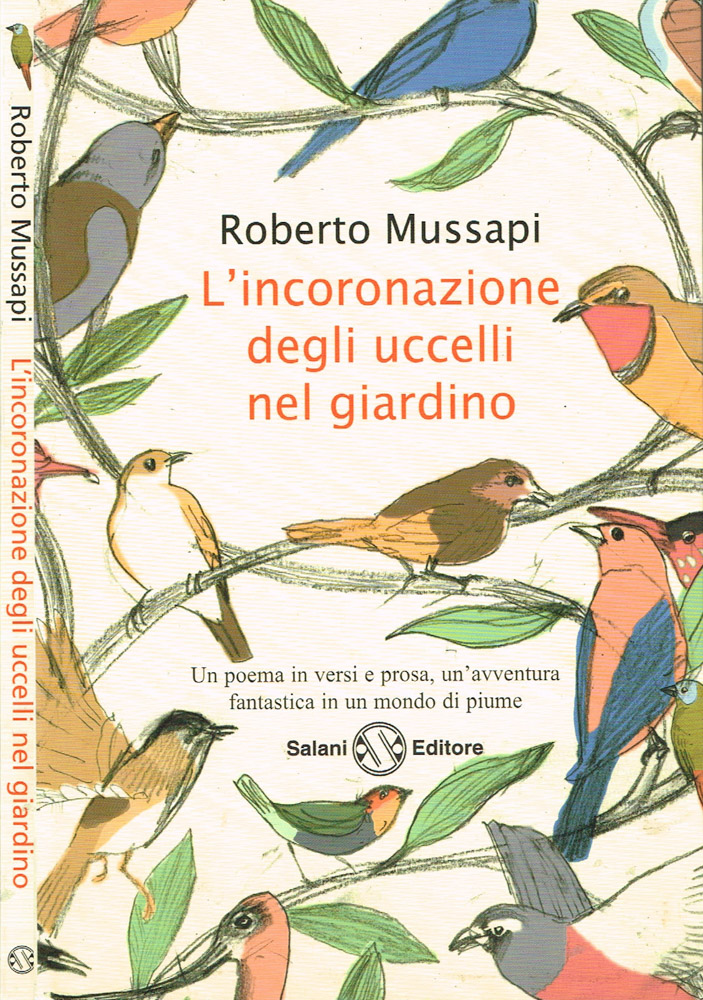 Biblioteca di Babele