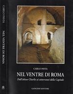 Nel ventre di Roma