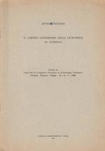 Il ciborio longobardo della Cattedrale di Acerenza