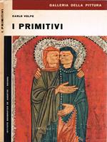 I Primitivi