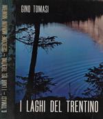 I laghi del Trentino