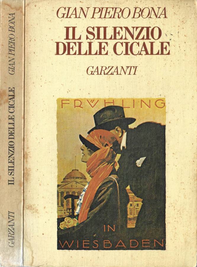 Biblioteca di Babele