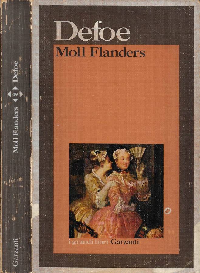 Biblioteca di Babele