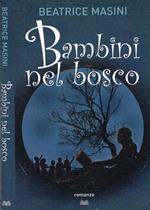 Bambini nel bosco