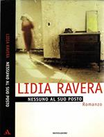 Nessuno al suo posto