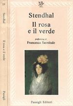 Il rosa e il verde/Mina di Vanghel