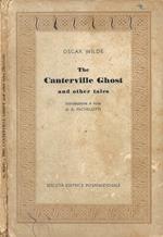 The Canterville Ghost and other tales