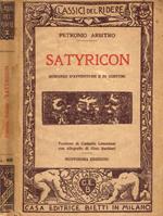 Satyricon