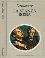 La stanza rossa