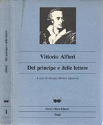 Del principe e delle lettere